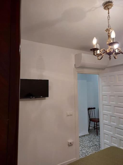 Piso Centro Torreblanca Apartment Exterior foto