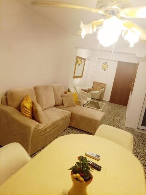 Piso Centro Torreblanca Apartment Exterior foto