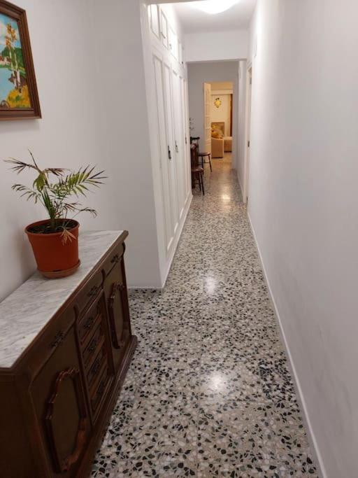 Piso Centro Torreblanca Apartment Exterior foto